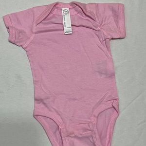 rabbit skin onesie infant